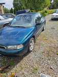 Subaru Legacy 2.0 Benzyna 115KM 4x4