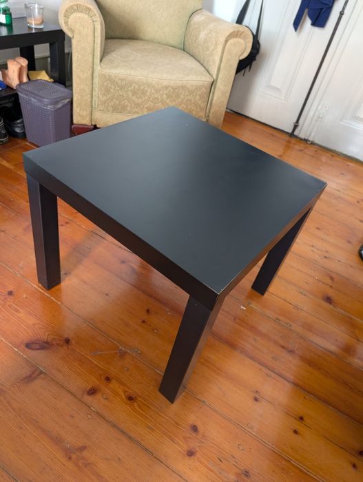 Mesa de centro ou cabeceira IKEA