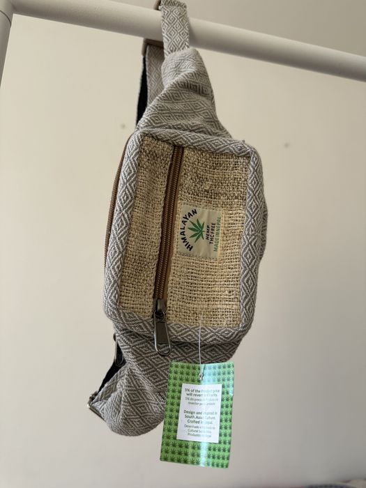 Bolsa de cintura