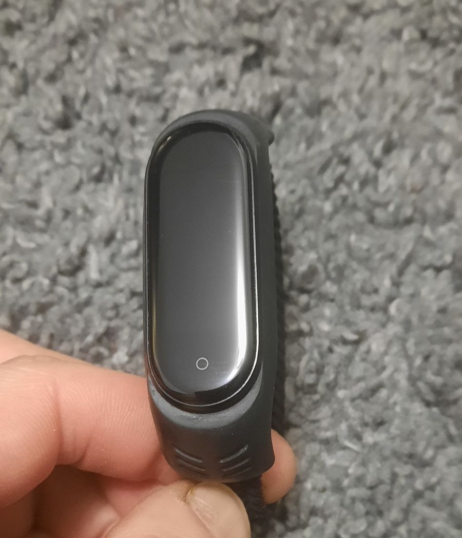 Xiaomi mi band 5
