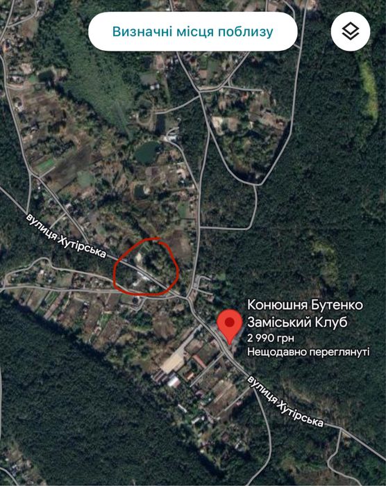 Продаж землі, продажа земли, Процев, Проців