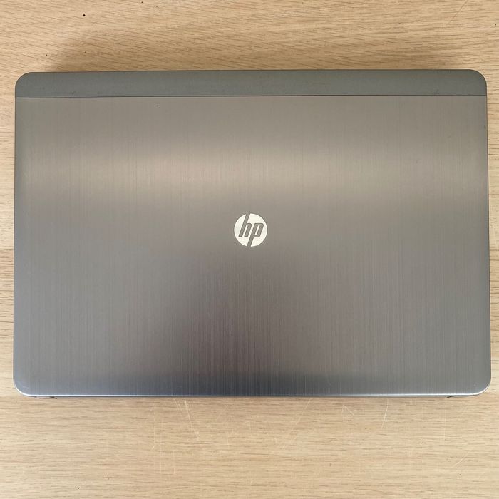 Computador portátil HP ProBook 4340S i5 8/240gb 13.3" c/carregador