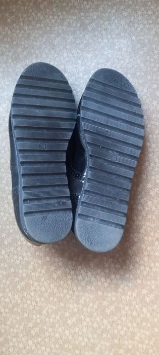 Жіноче взуття на осінь