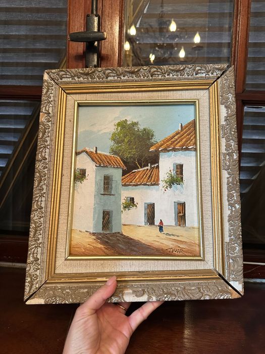 Quadros decorativos- muito bom estado