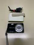 Фотоаппарат Casio Exilim EX-ZS6 16,1Мп