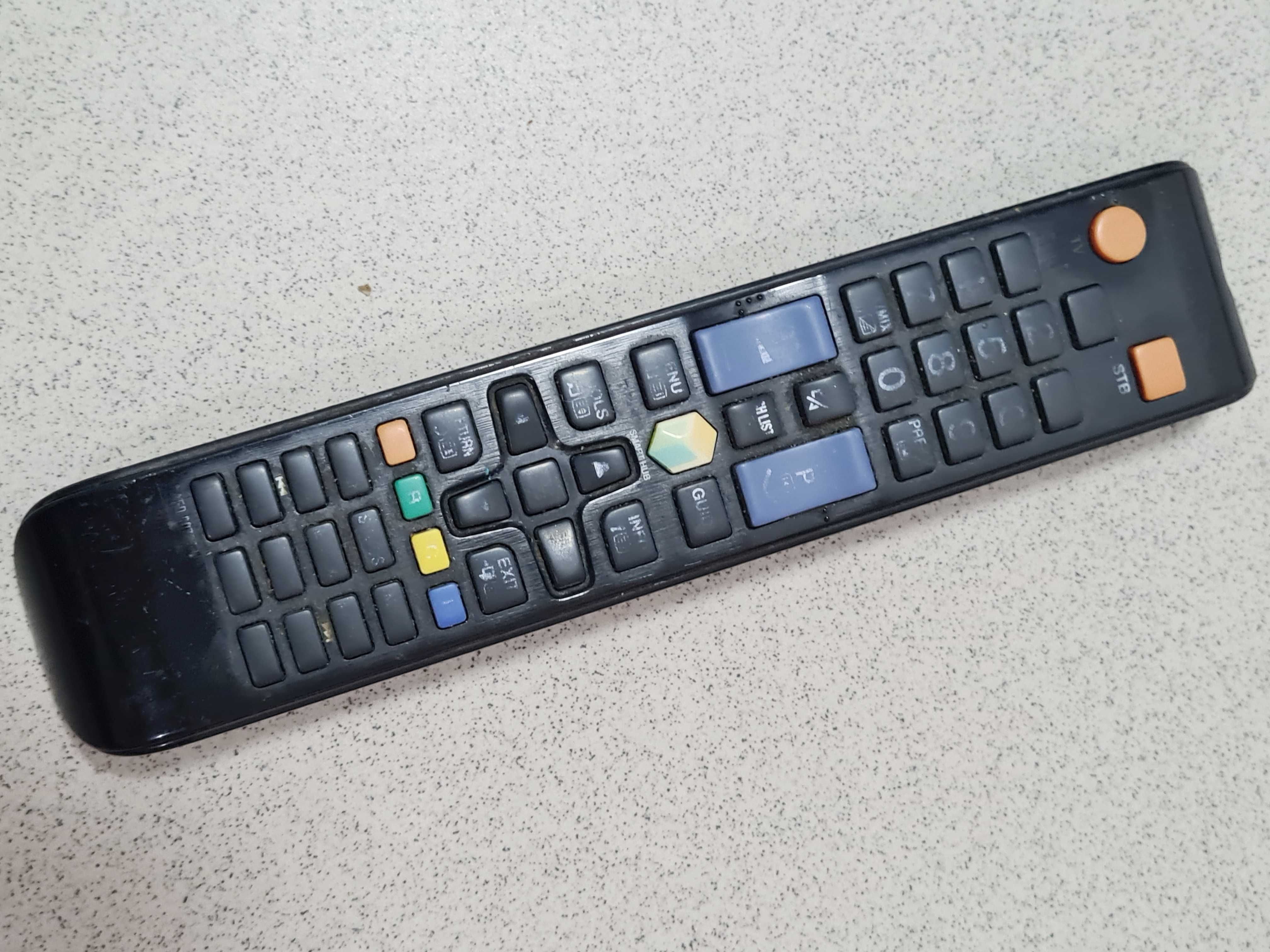 Telewizor SAMSUNG UE40F6320