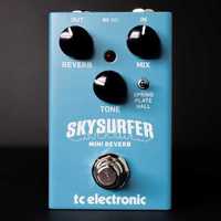 tc electronic Skysurfer Mini Reverb