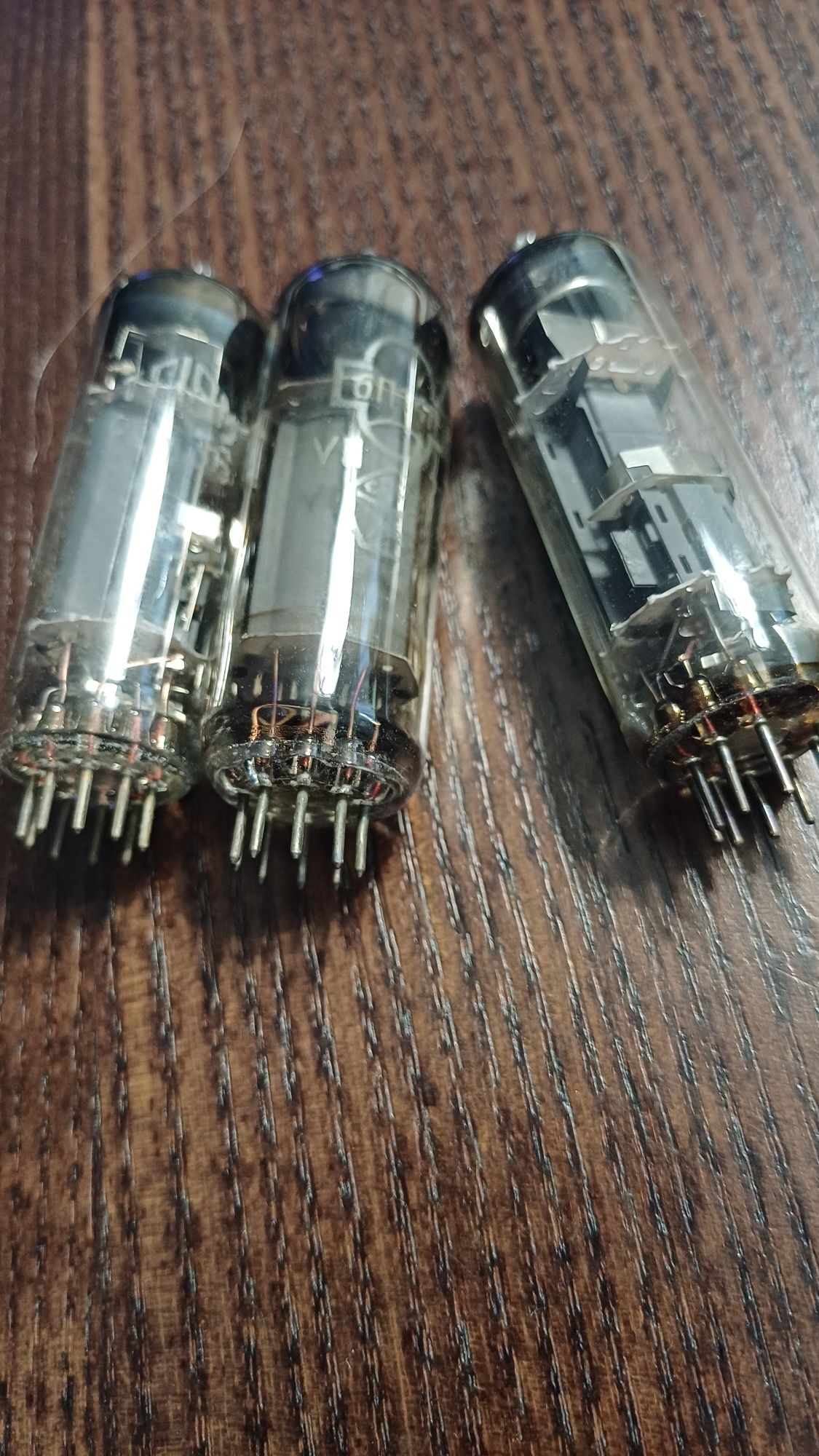Lampy elektronowe zobacz