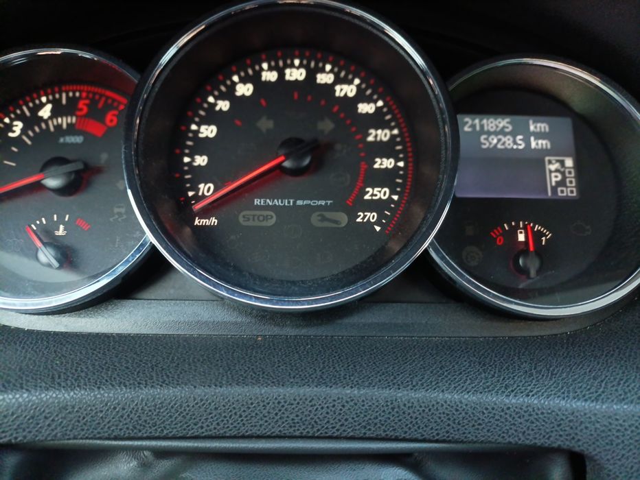 Продам авто Renault Megan  2013 року пригнане з Францій,