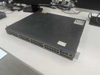 Switches Cisco Catalyst 2960-S PoE+