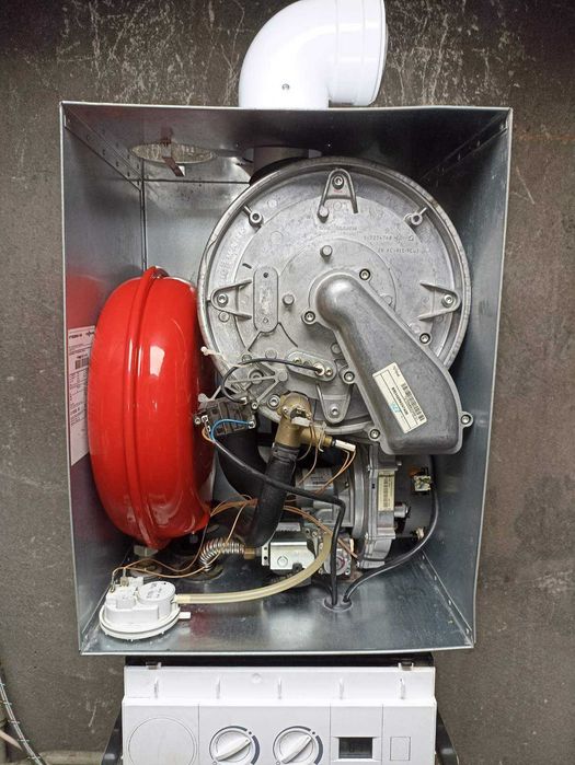 Котел конденсаційний   viessmann   Vitodens