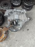 Коробка 2.0 SDI caddy, golf5, seat