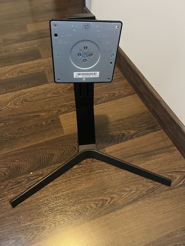 Stopa stojak monitora iiyama uchwyt 24