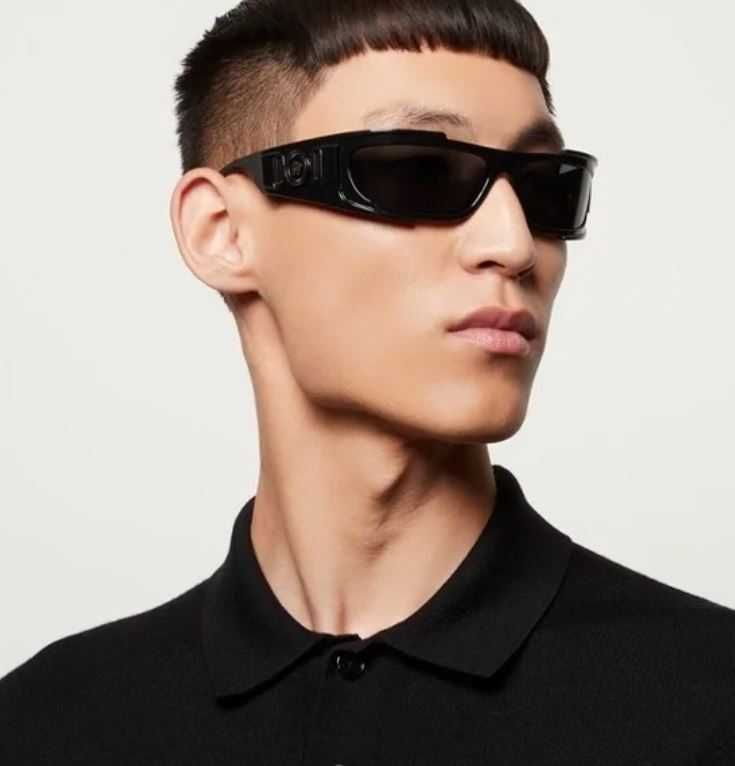 Versace Оригінал окуляри нові очки оригинал 4446