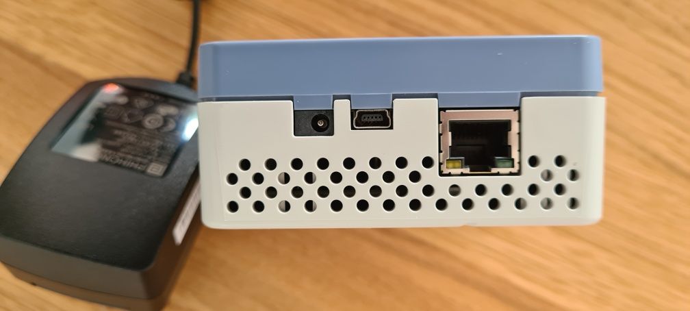 Serwer Siemens OZW672.01