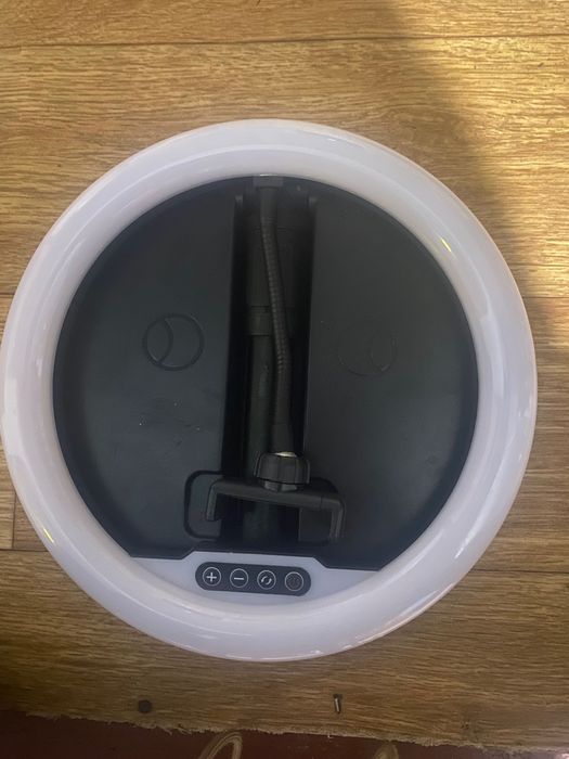 Лампа для тік ток