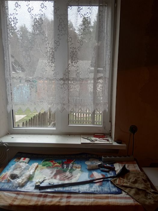 Продам дом Богодуховском районе