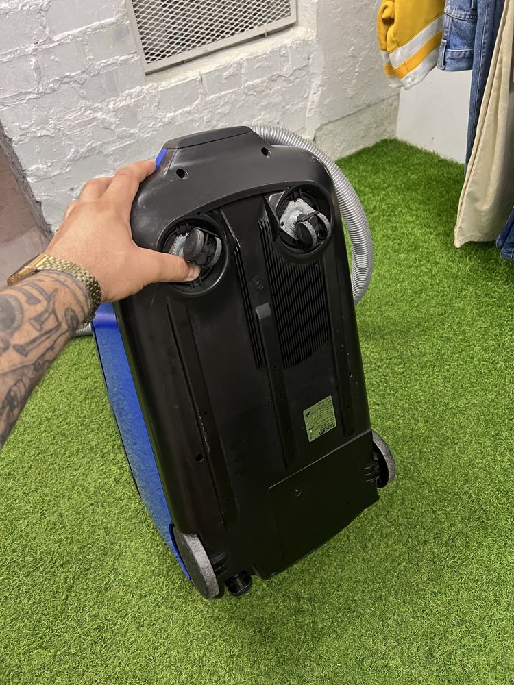 Пилосос Thomas Twin Aquafiltee