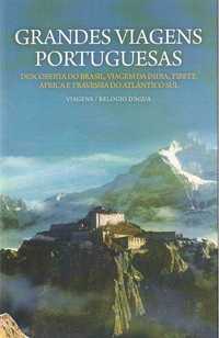 Grandes viagens portuguesas- Branquinho da Fonseca-Relógio d'Água