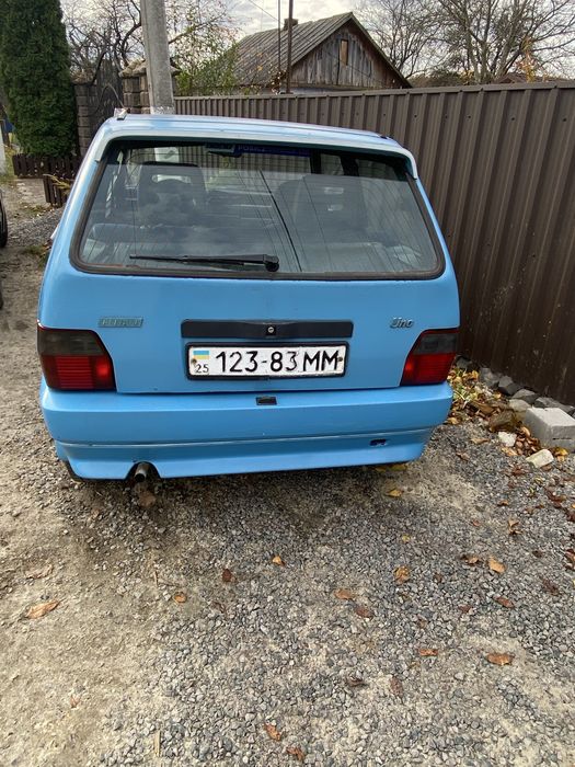Продам фіат уно