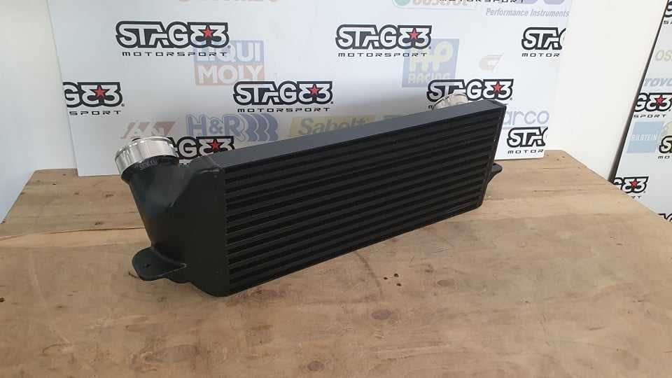 INTERCOOLER BMW E SERIES 120D 123D 320D N47 2,0 DIESEL