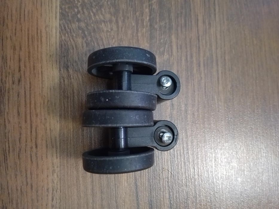 Zelmer Aquawelt, Zelmer Profi, kółka, zestaw 2 szt