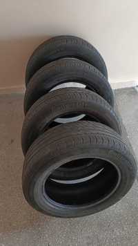 Opony Continental 205/55R16 91V  4szt.