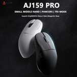 Игровая мышь AJAZZ Aj159P MC / Pro+ Док станция. Ігрова бездротова ми