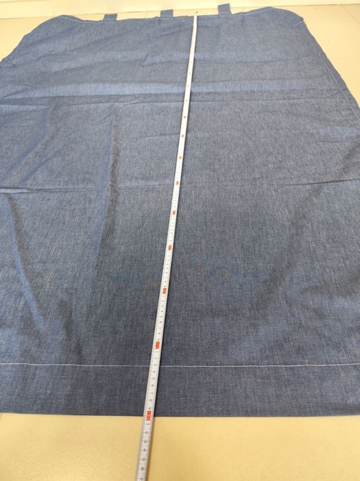 Lote de 14 Kgs de Tecido para Patchwork