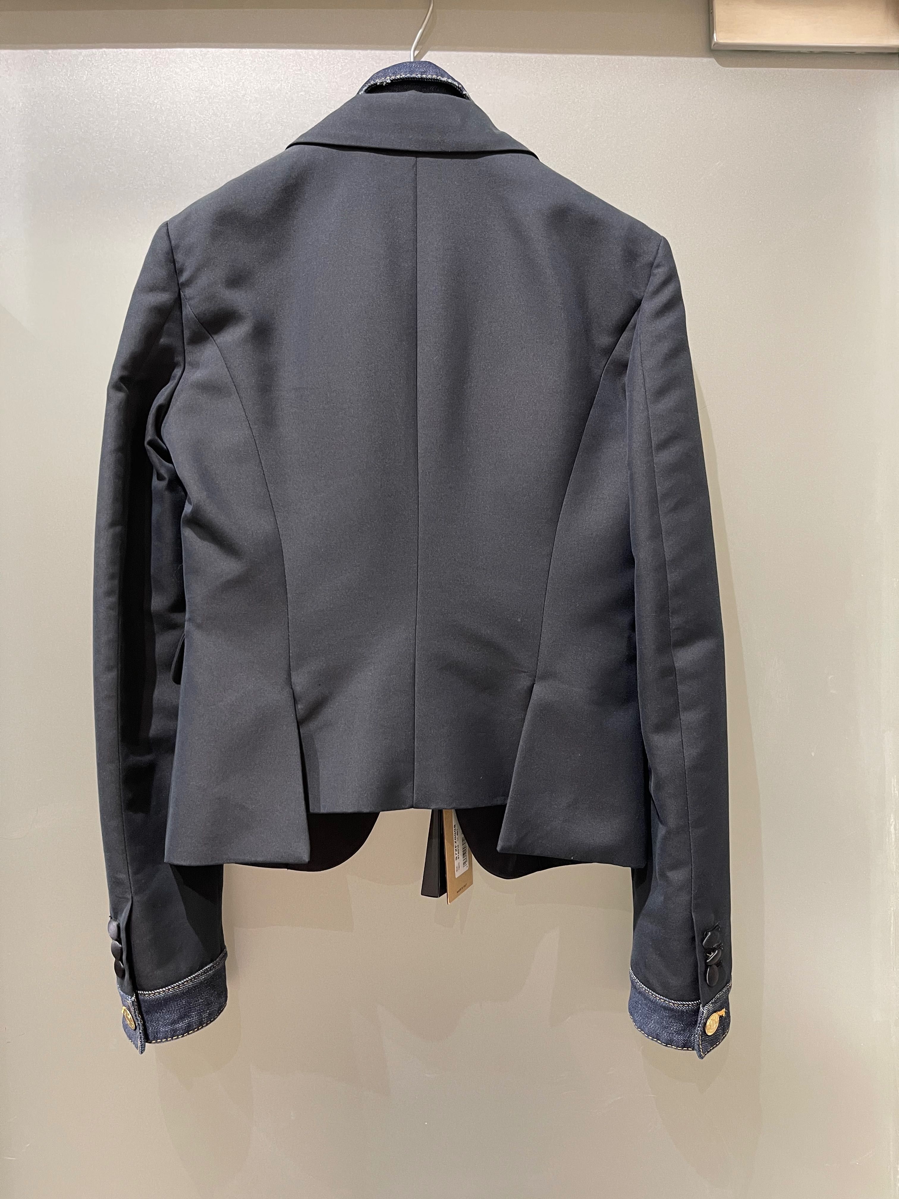 Жакет, пиджак Dsquared