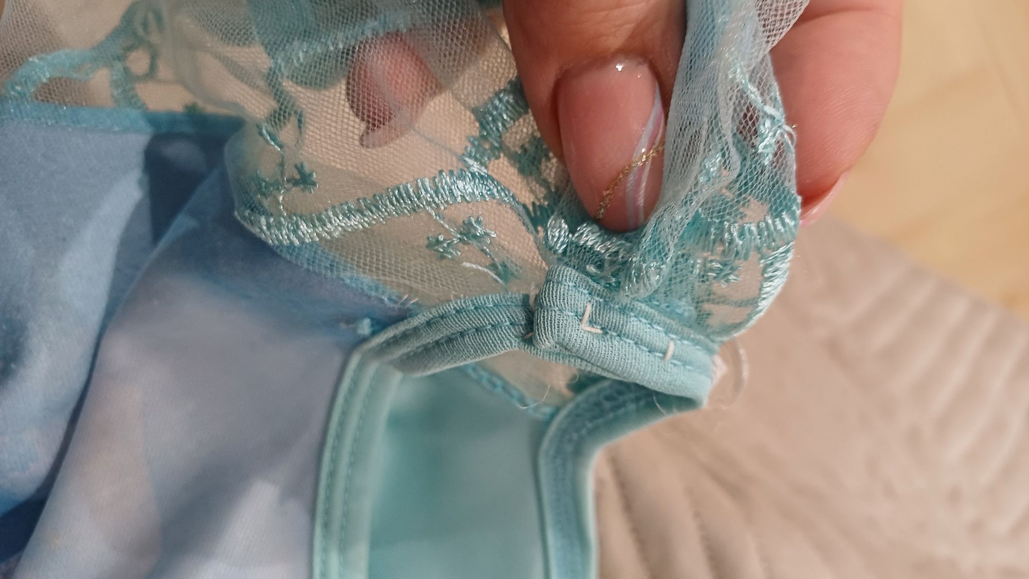 Sukienka przebranie ELSA Frozen z trenem 110-120