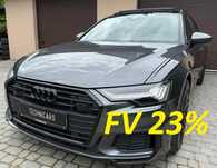 Audi A6 *FV23%*Oled*Panorama*Bang&Olufsen*Leasing