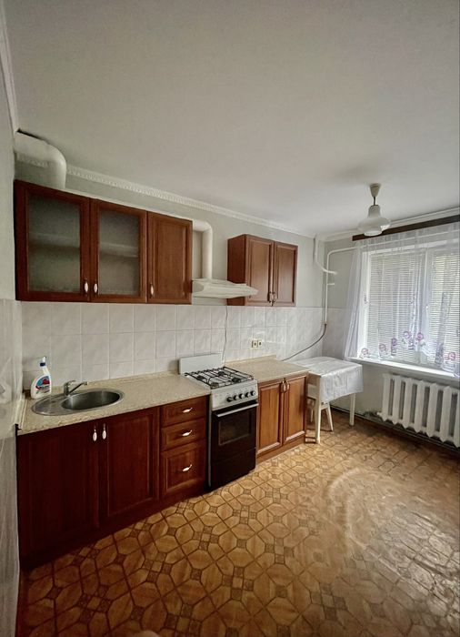 Квартира Березань, центр, Шевченків шлях, оренда 2кімн балкон