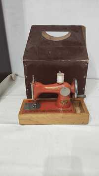 Детская швейная машинка ДШМ 1