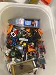 Sprzedam klocki lego dla dziecka