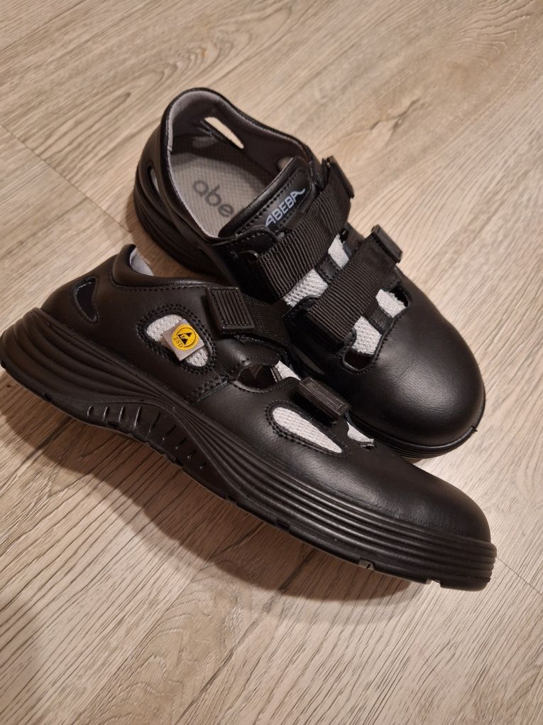 Buty bhp magazyn