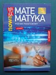 Matematyka matura. Nowa,  poziom podstawowy. Grażyna Zielińska