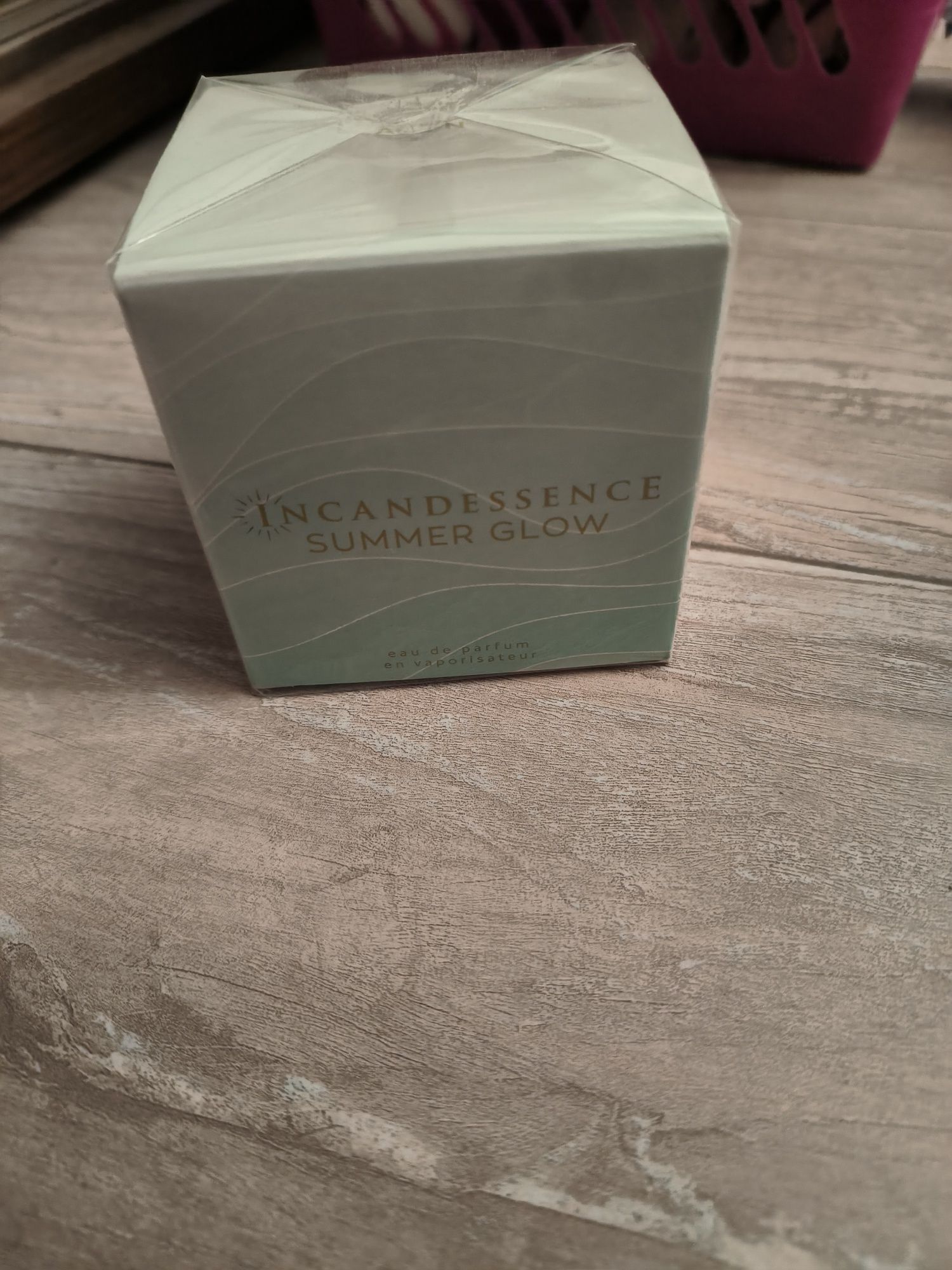 Avon Incandessence summer 50 ml EDP NOWOŚĆ
