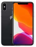 Smartfon Apple iPhone XS Max 4 GB / 256 GB 4G (LTE) Space Gray