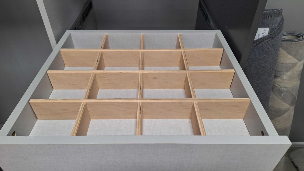 Szafa Flex  220x240x60