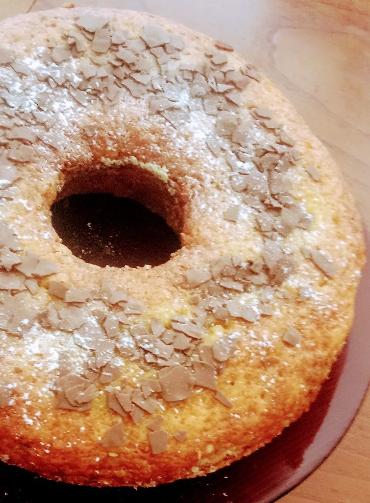 Faço doces e salgados caseiros