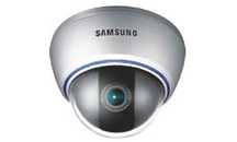 Kamera monitoringu SID-460P firmy Samsung monitoring