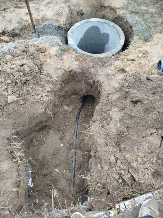 буріння свердловин під ключ