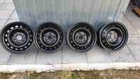 felga toyota 6,5 jx15 et40 5x114,3