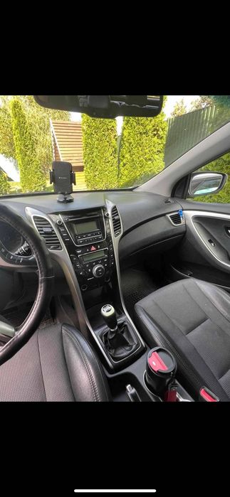 Продам авто HyundaI i30