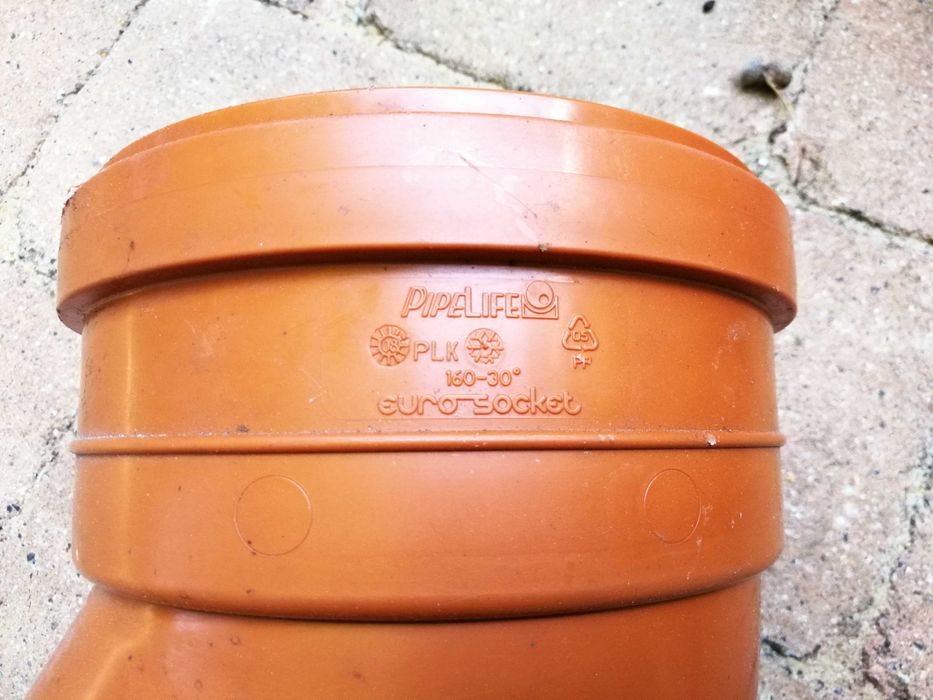 Kolano, kształtki, rura kanalizacyjna, pipe life, kaczmarek