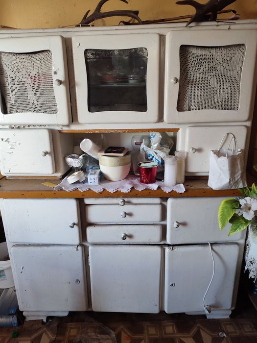 Sprzedam stylowa kuchnie