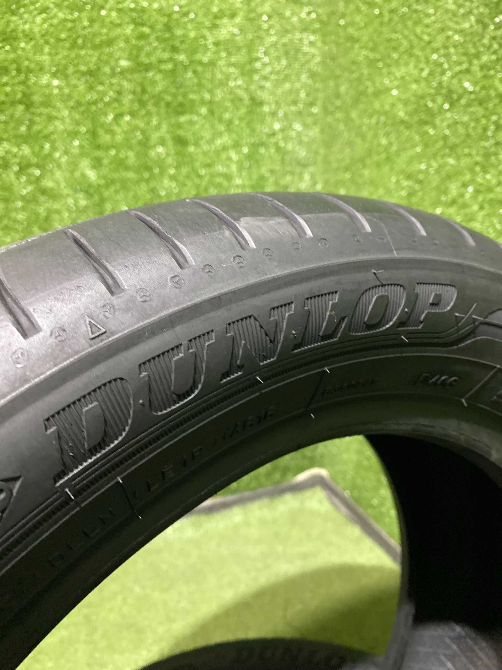 Шини 195/55 R15 Dunlop