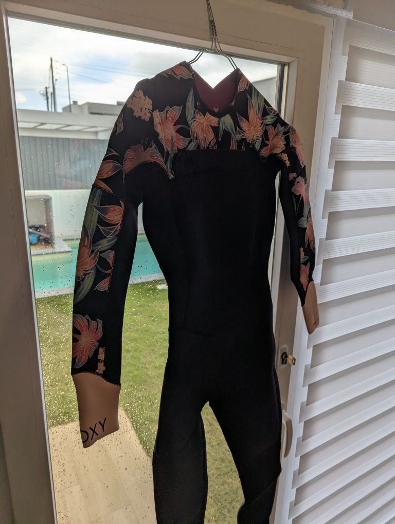 Fato de surf Roxy Aqua (12)
