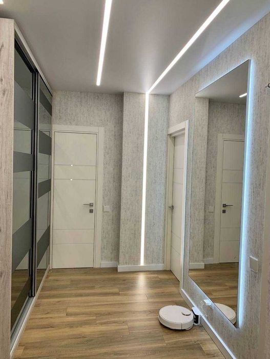 Продам  2-к квартиру  у ЖК Пролисок,Героїв Харкова, 162 (код22020)